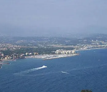 Adonis Theoule Horizon Bleu 2* Théoule-sur-Mer
