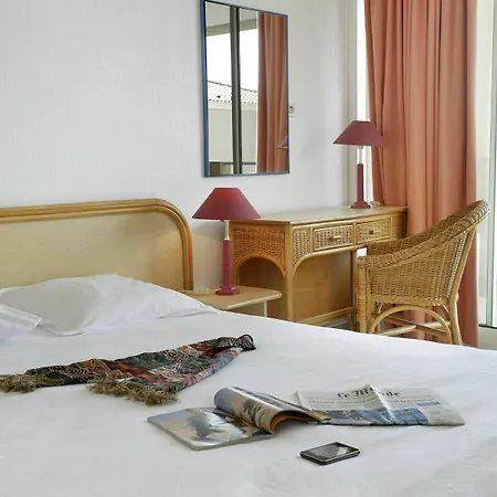 Adonis Theoule Horizon Bleu Aparthotel Théoule-sur-Mer