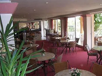Adonis Horizon Bleu Lejlighedshotel 2*
